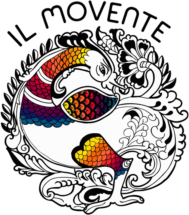 Il Movente – torna all'inizio